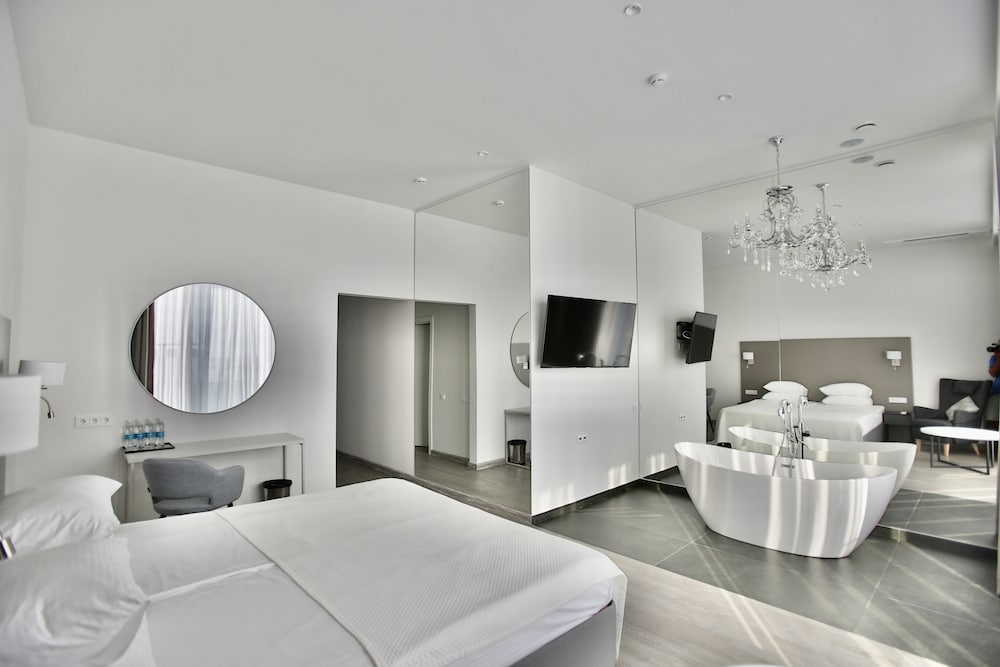 Sport Inn Hotel & Wellness