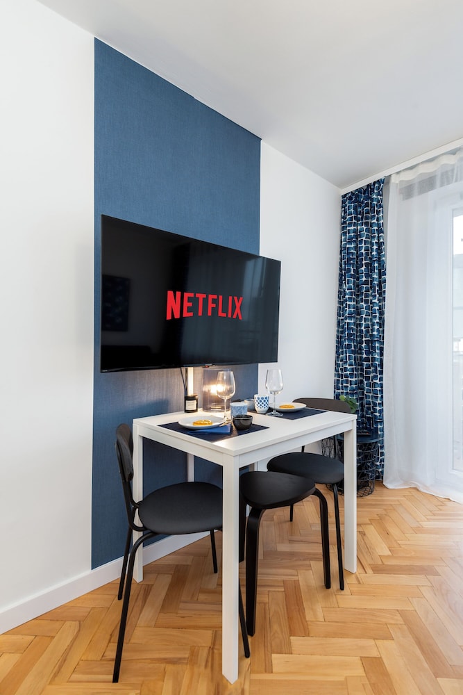 Apartament Valdi - by Kairos Apartments
