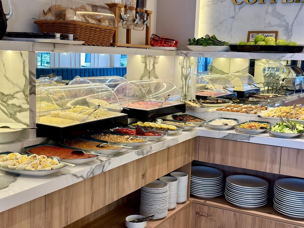 Boutique Dedem Otel - Image 11