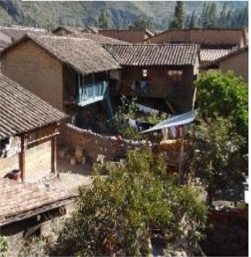 Hostal Chaska Wasi - Hostel
