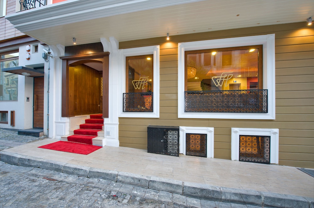 Ferman Otel - Özel Sınıf - Image 86