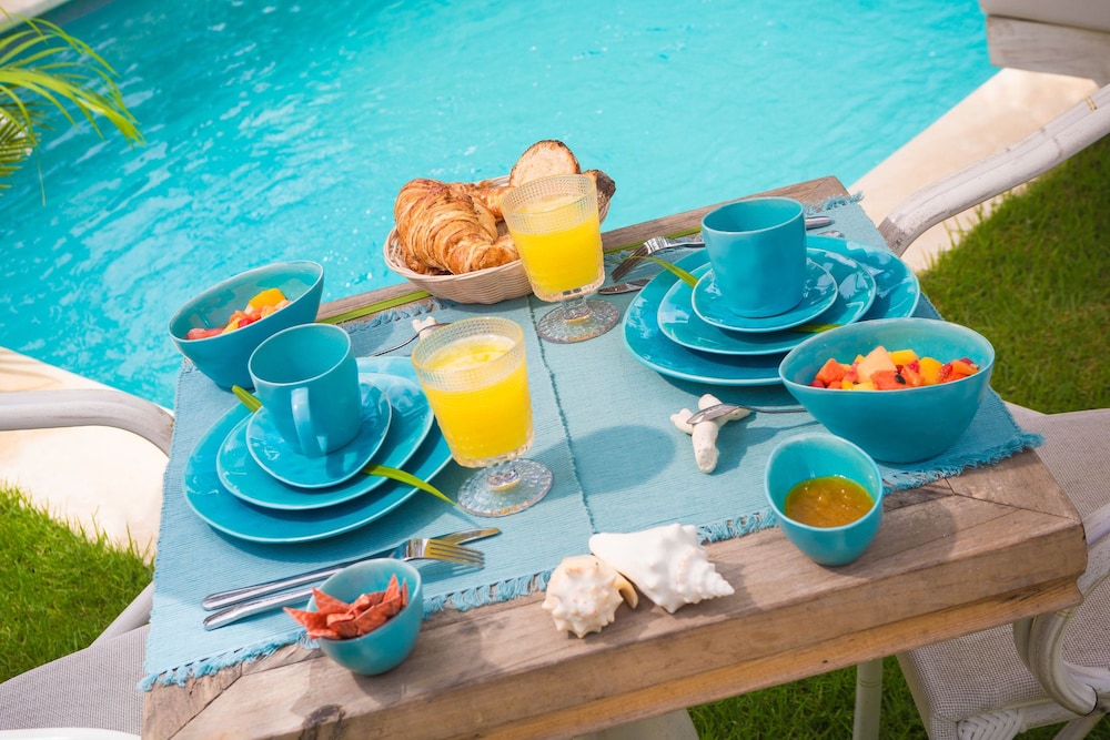 Mahona Boutique Hotel