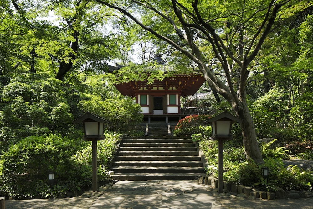 Grand Prince Hotel Shin Takanawa 94