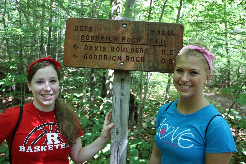 Black Bear Lodge