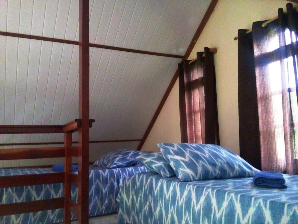 Pousada Villa Pinhal