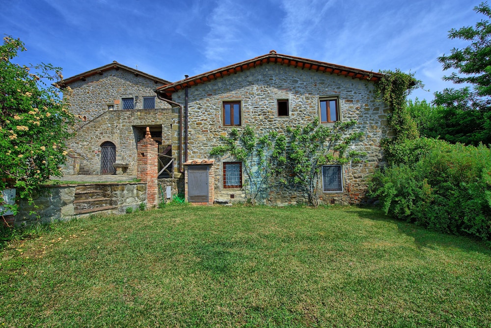 Montescalari