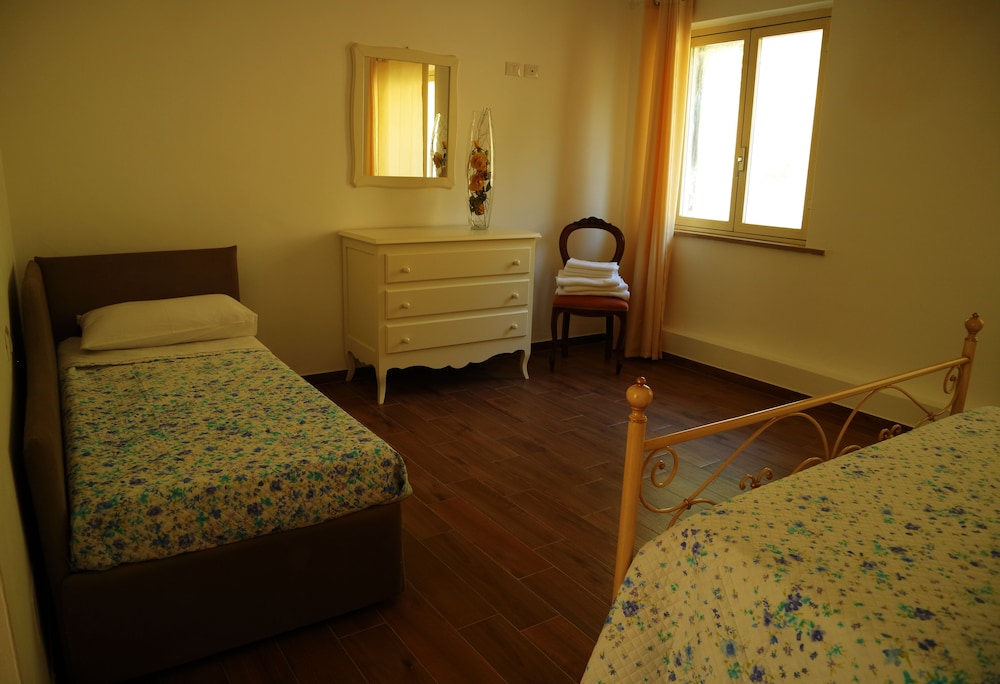 Agriturismo Sotto il Colle