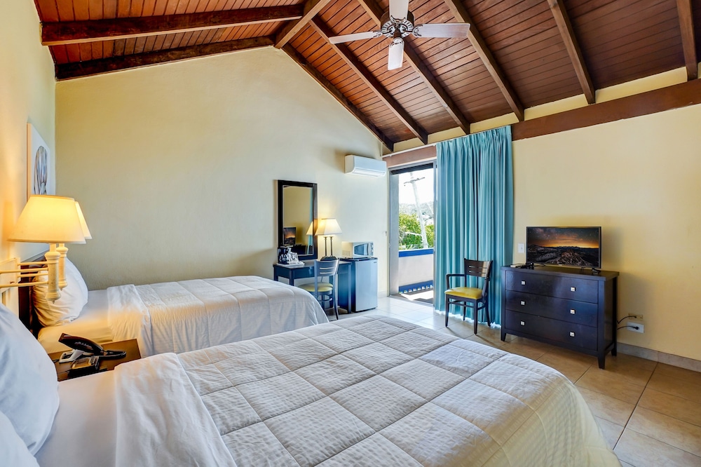St Croix Vacations - Holger Danske Hotel - Property Image 3