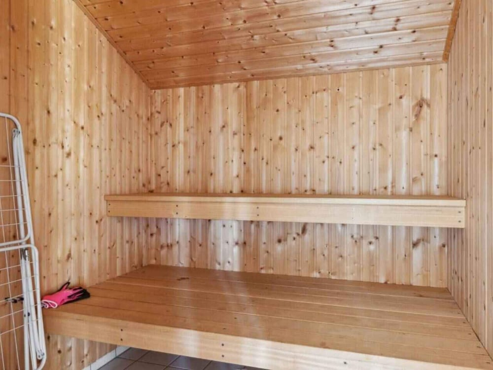 4 Star Holiday Home in Gorlev