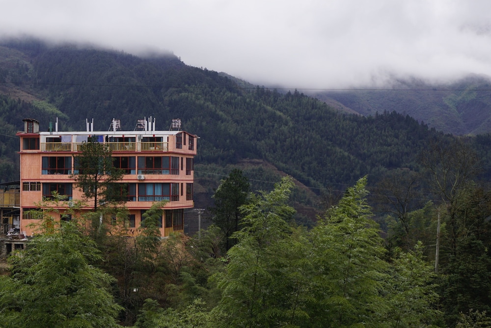 Longji Rice Terraces Hostel
