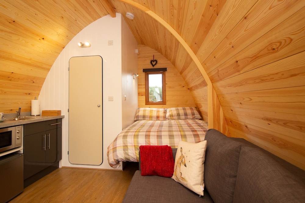 Evelix Pods view 2