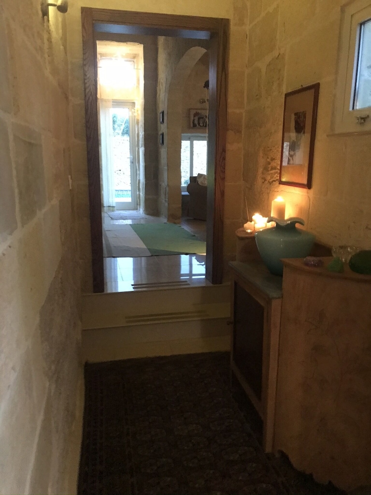 Dar il-Hena Organic B&B view 3