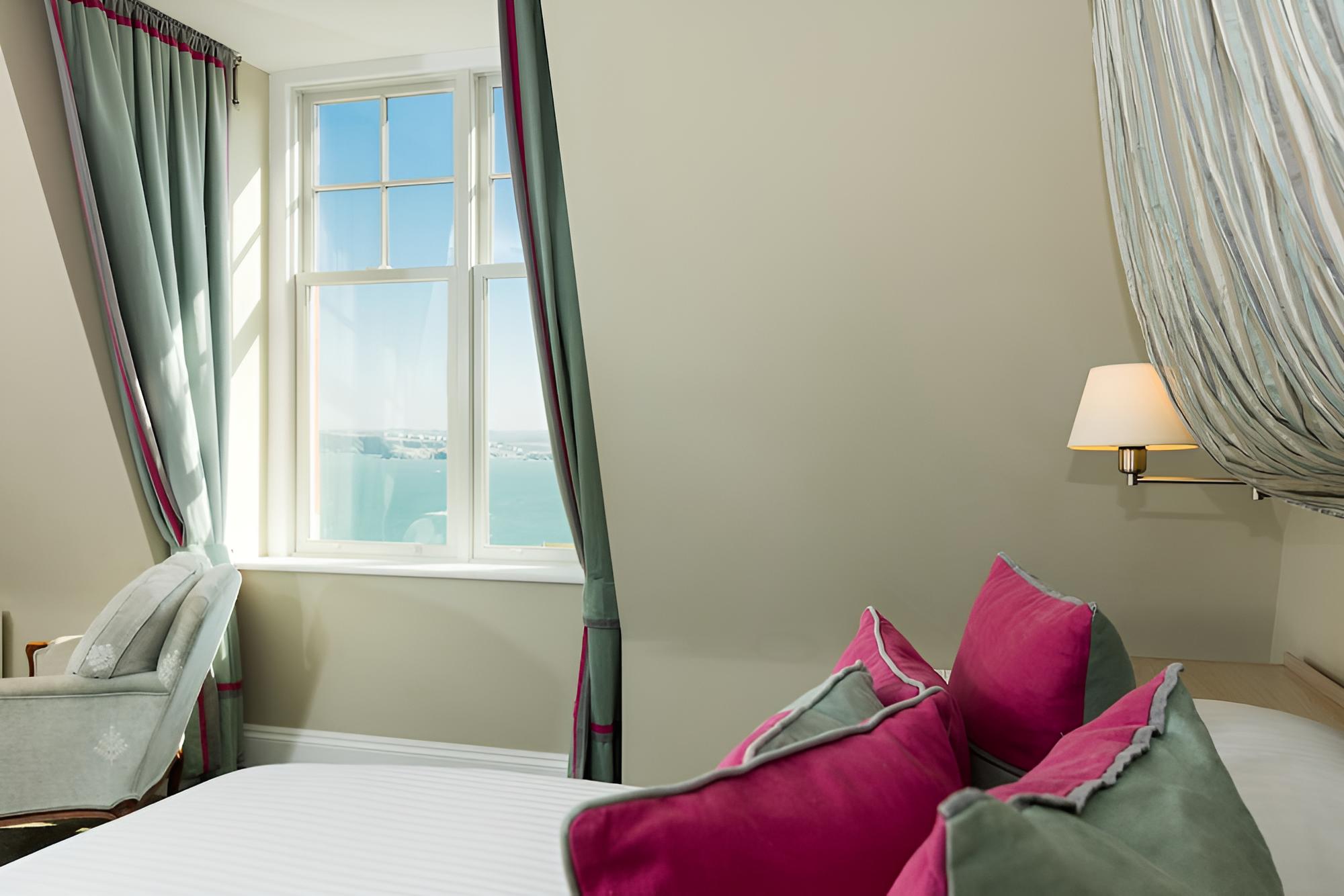 The Headland Hotel and Spa 15