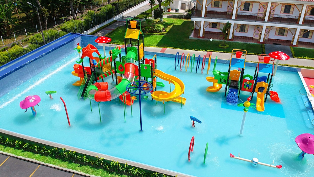 Hotel Campestre Las Camelias