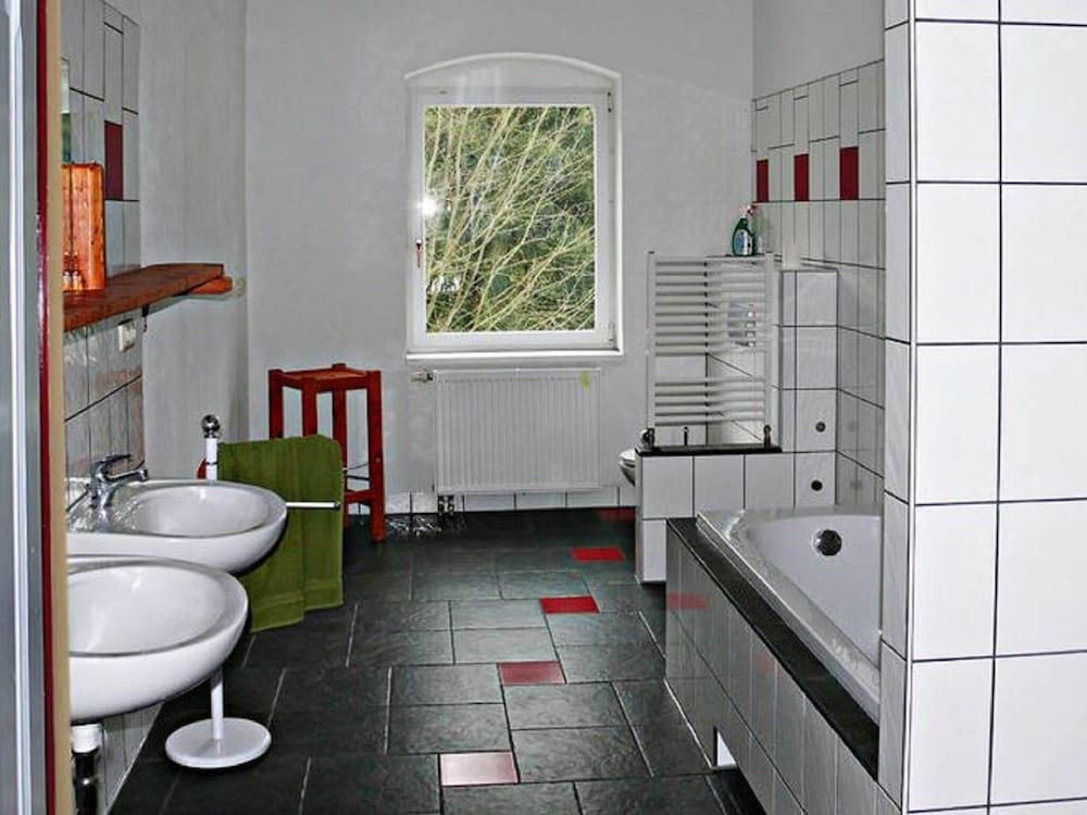 Villa in Rotschonberg