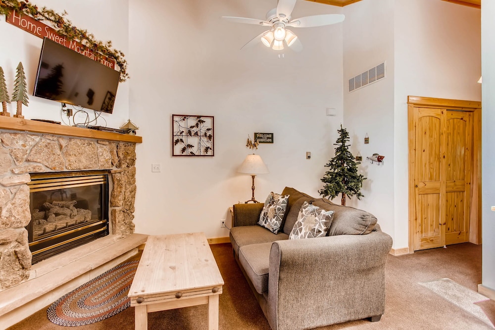 Estes Park Condos - Property Image 260