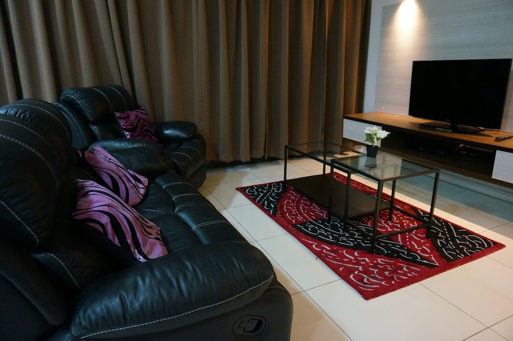 St Nomad M City Ampang, KLCC