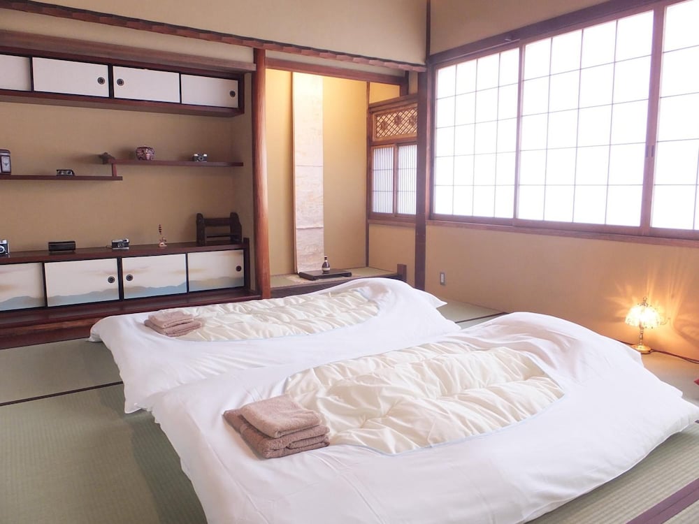 Guesthouse Bokuyado - Hostel
