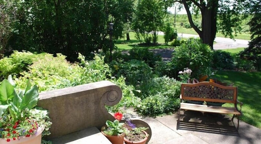 HeatherCroft Bed and Breakfast