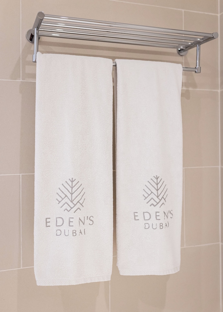 EDEN’S Homes & Villas - VIDA Dubai Marina Residences