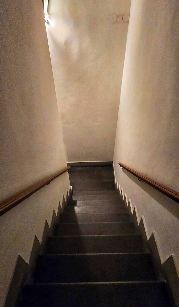 Apartment in the Center of Florence With a View
