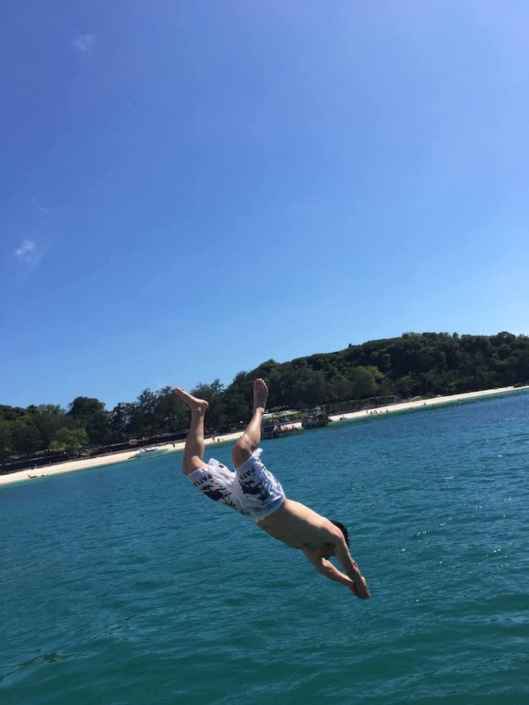2 Bed Room Beautiful Location - Central Pattaya