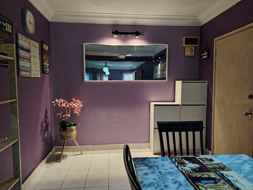 Cosy Home in Damansara