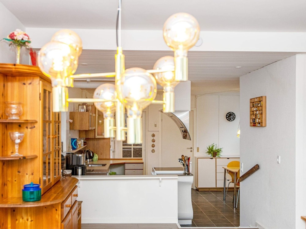 6 Person Holiday Home in Norre Snede view 5