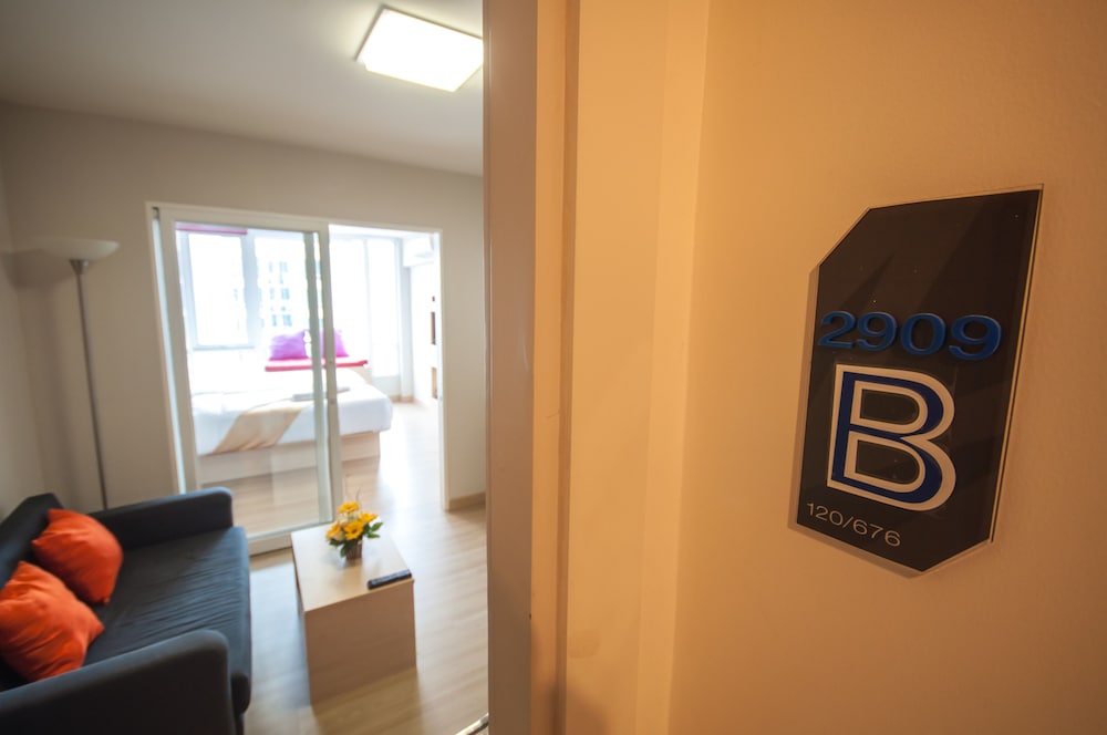 Implace Impact at Msociety Condo