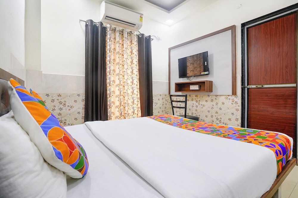 Fabexpress Sagar Residency