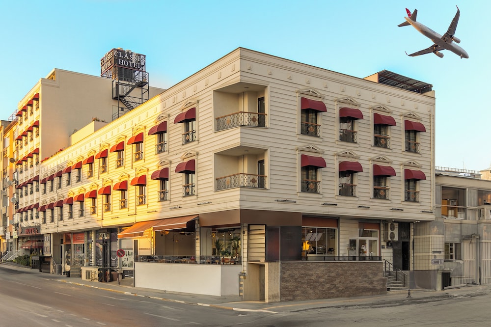 Classes Otel - Image 34