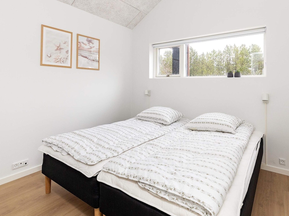 10 Person Holiday Home in Jerup view 2