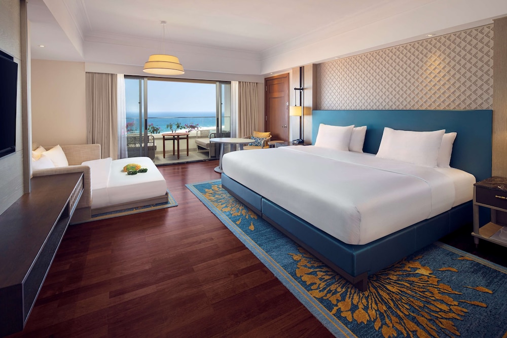 Hilton Bali Resort 228