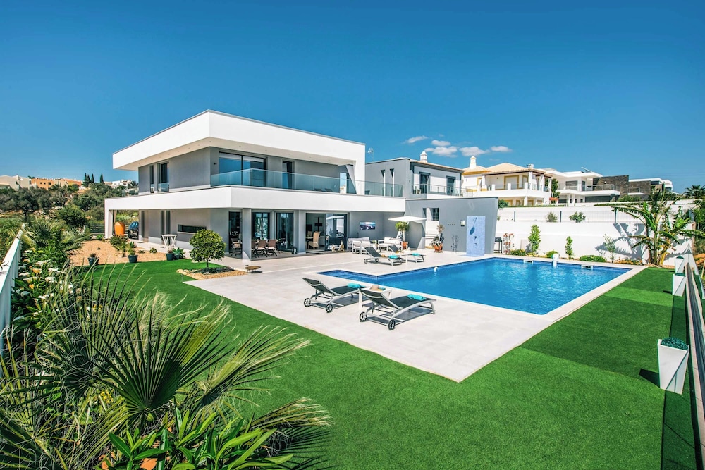 Villa Sunset Vista