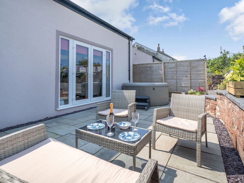 Coney Garth Cottage view 4