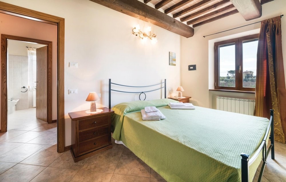 Villa San Lorenzo in Cortona view 5