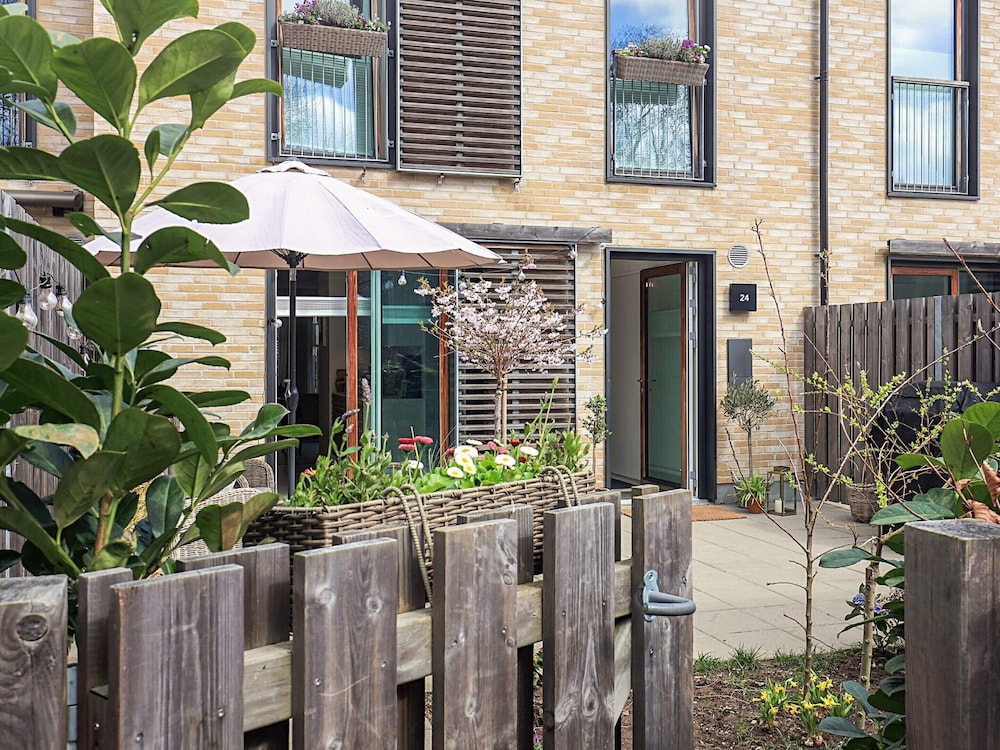 4 Star Holiday Home in Vedbaek