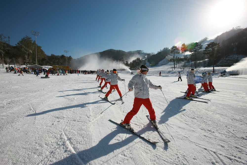 Oak Valley Resort Valley Village 92