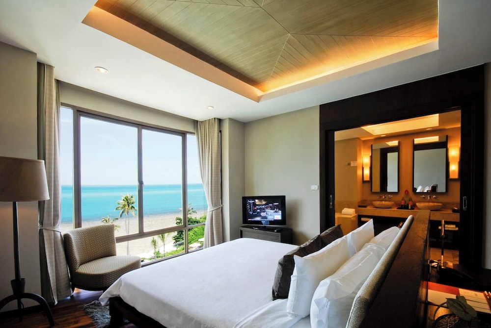 Shasa Vela Condominium G, 3 Bedroom 260 sqm