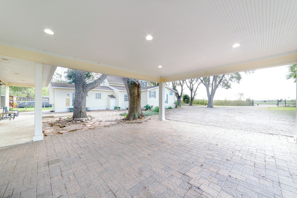 CDNH Villa at Katy Lake