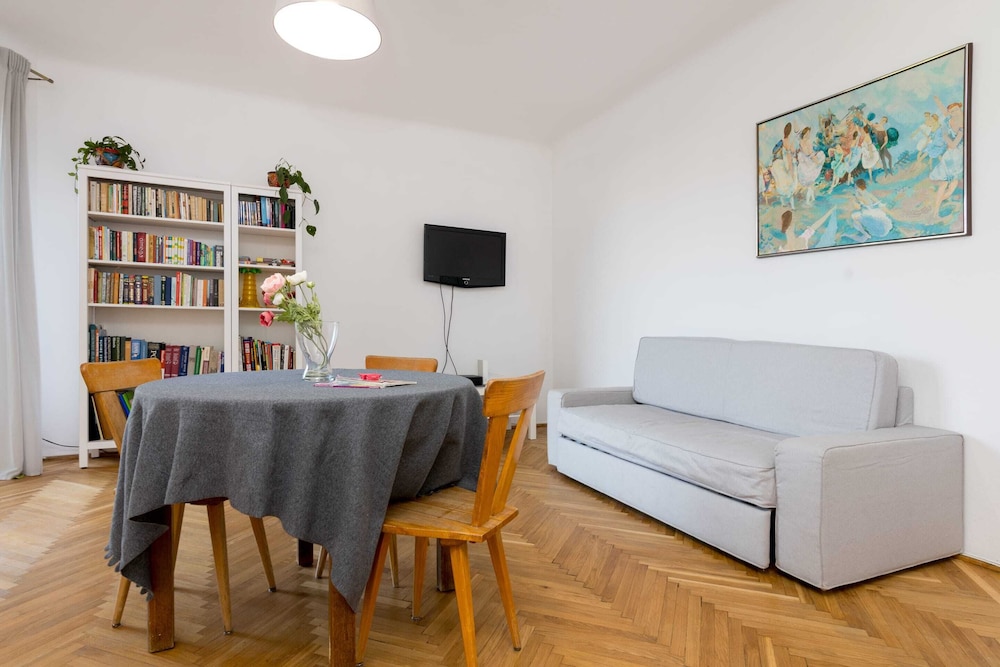 Royal Route Apartment for 10 people view 5