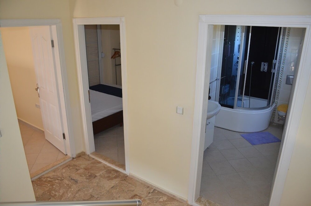 Villa Bouzid
