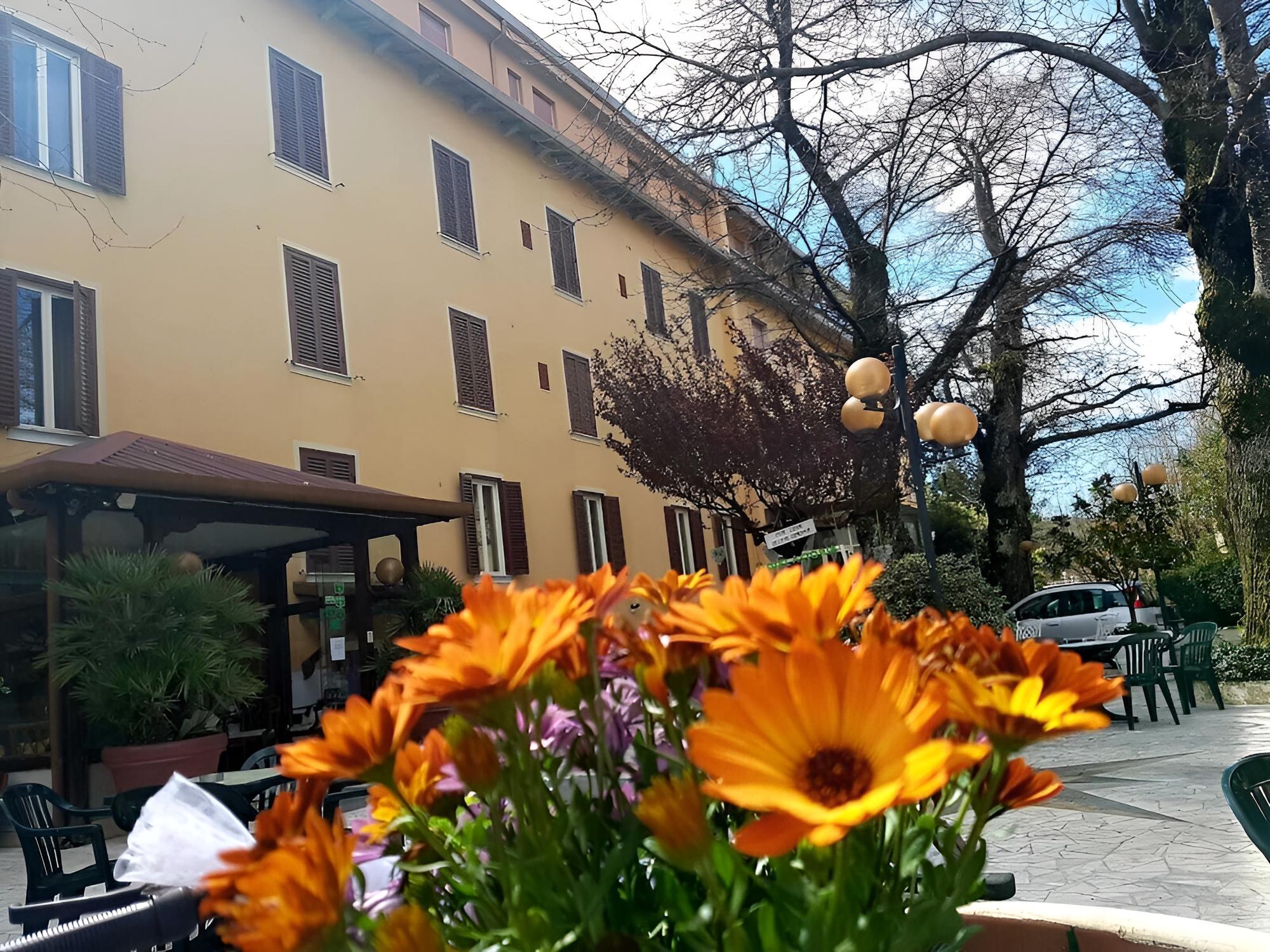 Astoria Hotel& Ninfea SPA