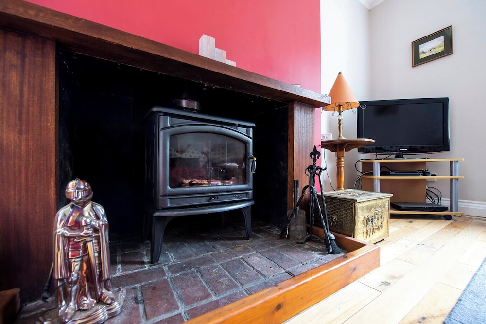 Spacious Argyll Farmhouse in an Idyllic Setting