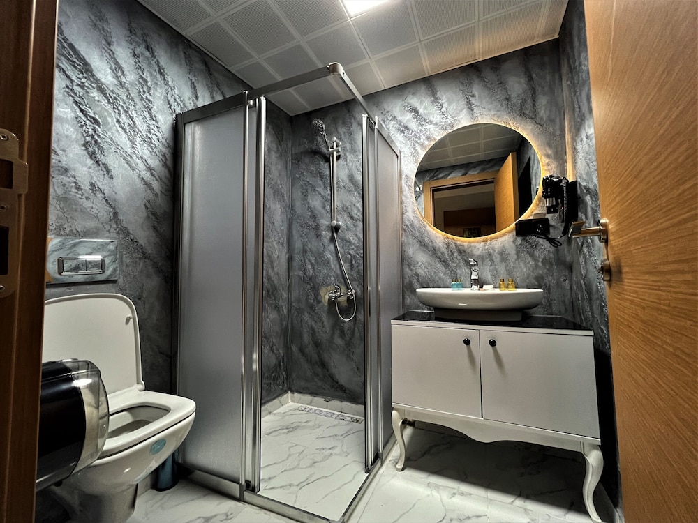 Grand Palace Otel - Image 79