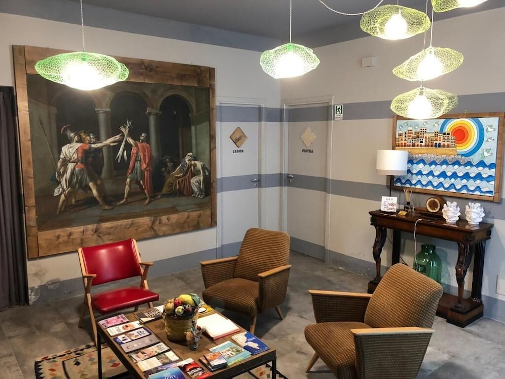 Hotel Design4rooms - Image 1