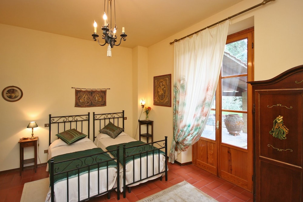 Villa Lo Scoiattolo