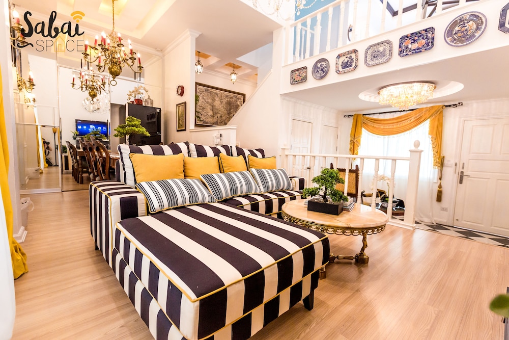 Sabai Space Bangkok