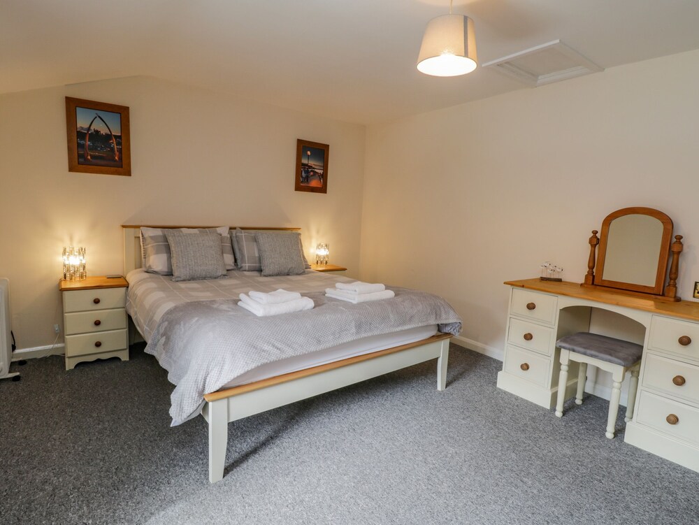 Raygill Cottage view 4