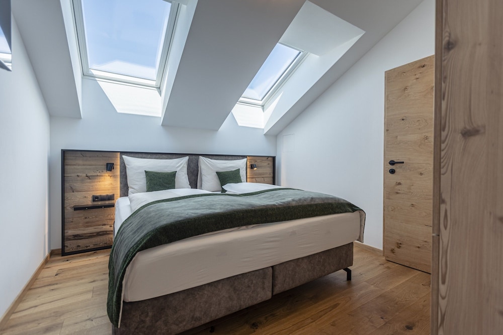 Penthouse in Rauris Near ski Area